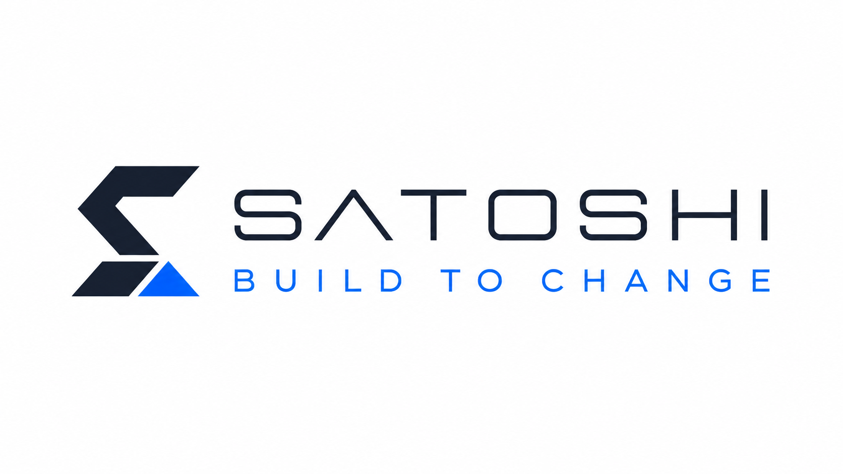 Satoshi — Build to Change